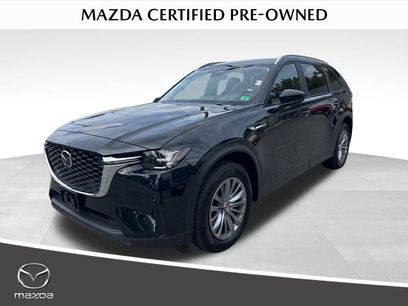 Used 2025 MAZDA CX-90 3.3 Turbo w/ Select Package