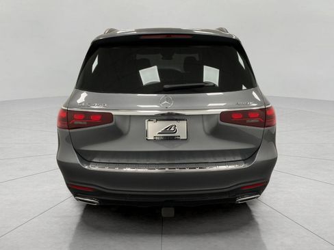 Certified 2025 Mercedes-Benz GLS 450 4MATIC image 5
