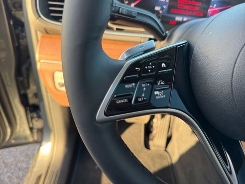 New 2026 Mercedes-Benz GLE 350 4MATIC image 18