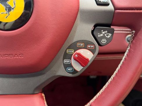 Used 2017 Ferrari 488 Spider RWD image 16
