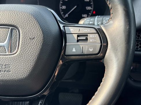 Used 2023 Honda HR-V Sport image 9