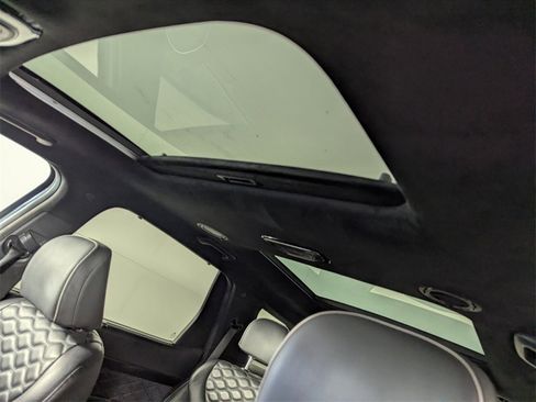 Used 2022 Hyundai Palisade Calligraphy w/ Cargo Package image 13