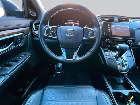 Used 2018 Honda CR-V EX-L image 6
