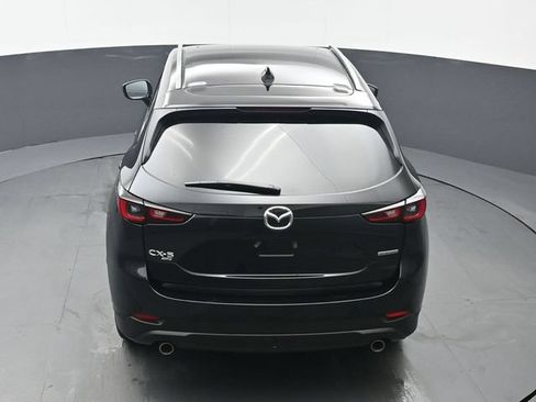Certified 2023 MAZDA CX-5 AWD 2.5 S w/ Premium Package image 41