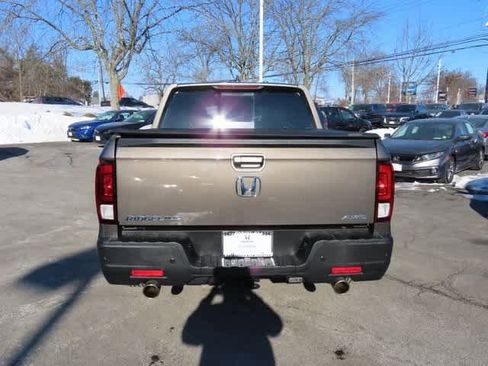 Used 2022 Honda Ridgeline RTL-E image 5