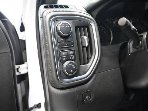 Used 2022 Chevrolet Silverado 2500 LT w/ Convenience Package AWD/4WD image 23