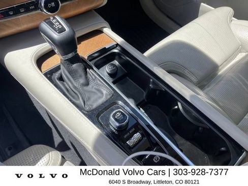 Used 2019 Volvo XC90 T6 Inscription w/ Luxury Package AWD/4WD image 7