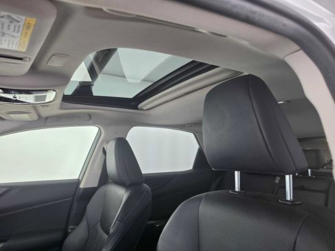 Certified 2025 Lexus NX 250 FWD w/ Premium Package image 27