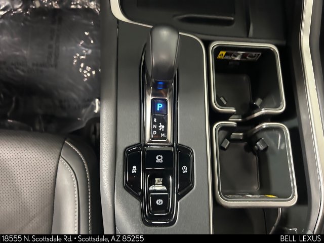 Used 2026 Lexus TX 350 FWD w/ Technology Package image 26