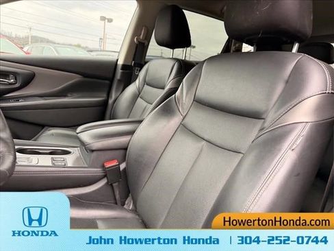 Used 2021 Nissan Murano SL AWD/4WD image 13