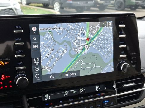 Certified 2024 Toyota Sienna Limited image 18