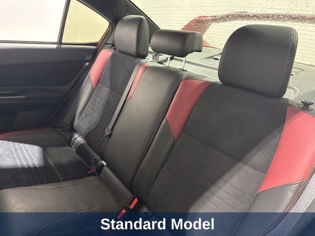 Used 2015 Subaru WRX STI AWD/4WD image 10