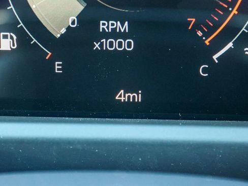 New 2026 GMC Acadia Elevation w/ Elevation Premium Package image 27