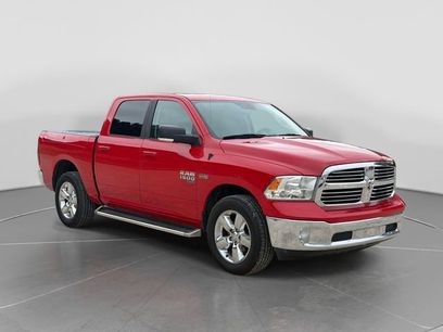Used 2019 RAM 1500 Big Horn w/ Rambox Value Package