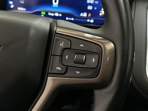 Used 2023 Chevrolet Suburban High Country w/ Max Trailering Package AWD/4WD image 34