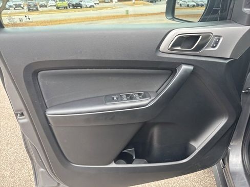 Used 2022 Ford Ranger XLT w/ FX4 Off-Road Package image 16