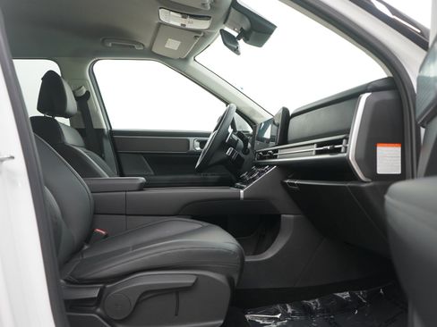 Used 2026 Hyundai Santa Fe SEL image 11