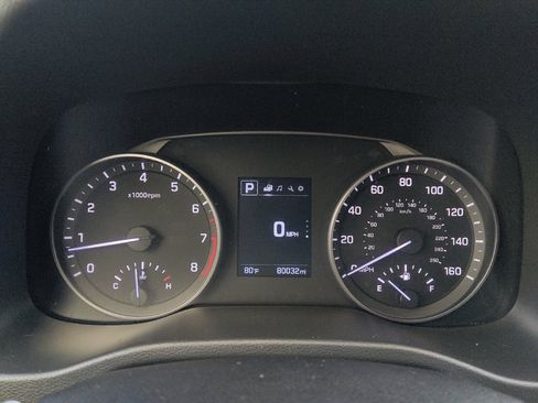 Used 2018 Hyundai Elantra SEL FWD image 23