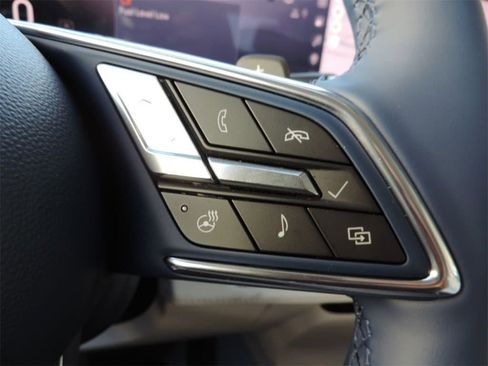 New 2026 Buick Enclave Avenir image 26