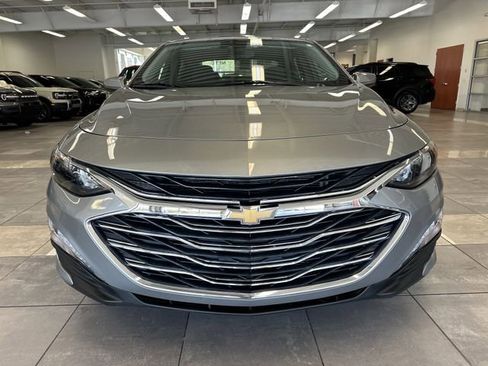 Used 2024 Chevrolet Malibu LT FWD image 12