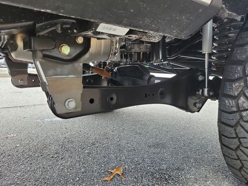 Used 2026 Ford F350 King Ranch w/ FX4 Off-Road Package image 9