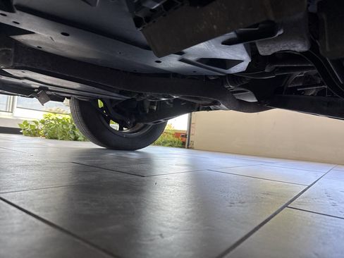 Used 2016 Subaru Crosstrek 2.0i Limited image 43