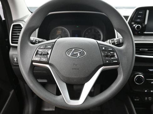 Used 2020 Hyundai Tucson Value FWD image 13