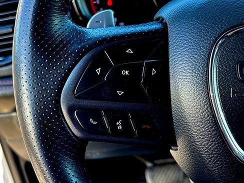 Used 2024 Dodge Durango R/T image 17