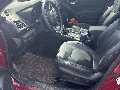 Used 2020 Subaru Forester Touring w/ Popular Package #2 AWD/4WD image 3