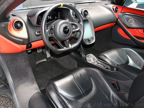 Used 2019 McLaren 600LT RWD image 26