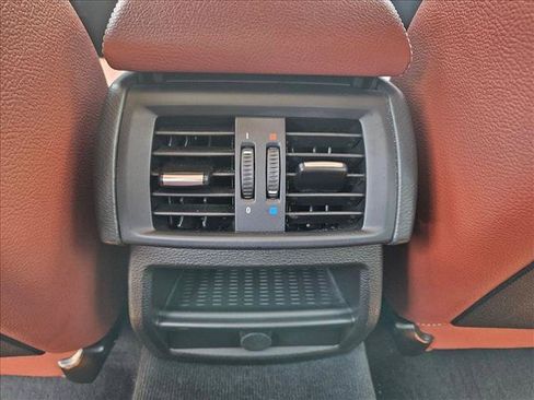 Used 2012 BMW X3 xDrive35i AWD/4WD image 18