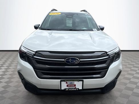 Certified 2026 Subaru Forester Premium AWD/4WD image 2