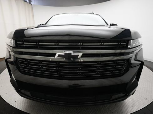 Used 2021 Chevrolet Tahoe RST AWD/4WD image 11