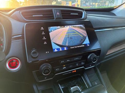 Used 2022 Honda CR-V EX-L image 8