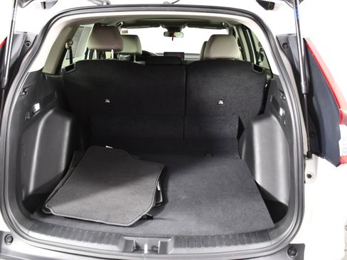 Certified 2025 Honda CR-V EX image 49