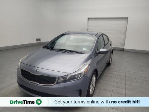Used 2017 Kia Forte S image 1