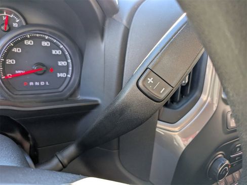 Used 2020 Chevrolet Silverado 1500 Custom Trail Boss w/ Custom Convenience Package image 18