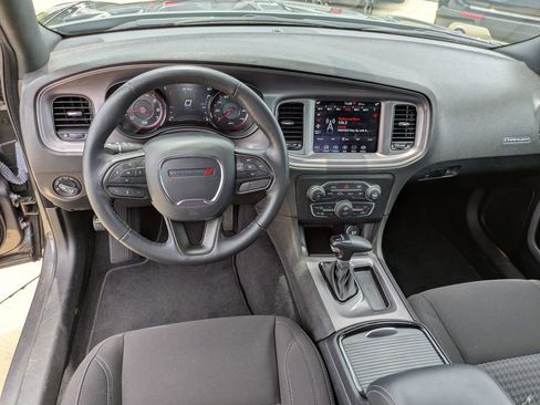 Used 2023 Dodge Charger SXT w/ Blacktop Package image 12