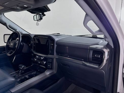 Used 2023 Ford F150 Lariat w/ Equipment Group 502A High AWD/4WD image 29