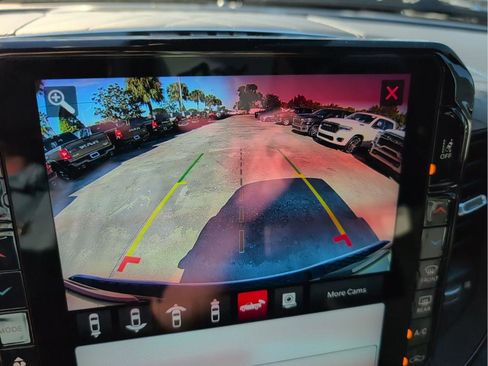 New 2026 RAM 1500 Limited image 25