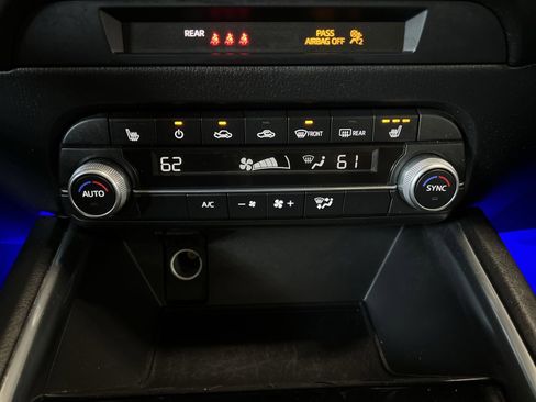 Used 2023 MAZDA CX-5 Carbon Edition AWD/4WD image 20