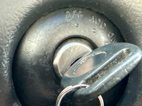 Used 2003 Chevrolet Corvette Convertible w/ Preferred Equipment Group1 image 30