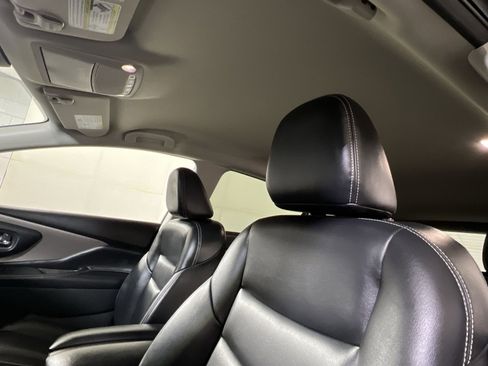 Used 2023 Nissan Murano SV image 22