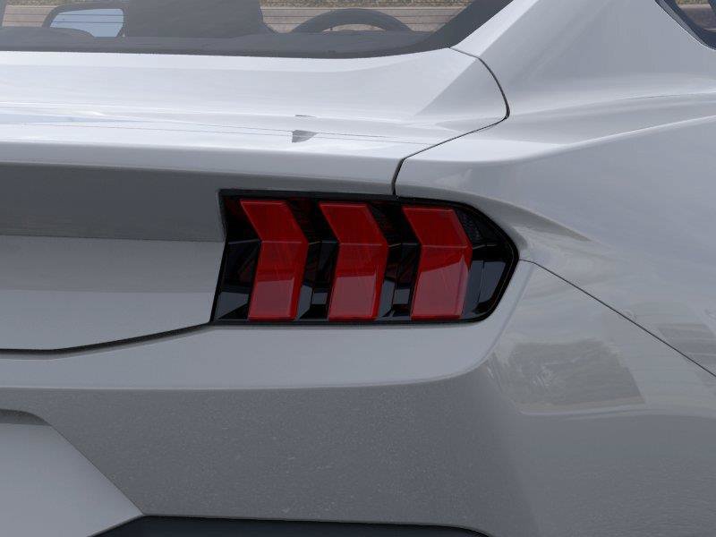 New 2026 Ford Mustang Coupe RWD image 21