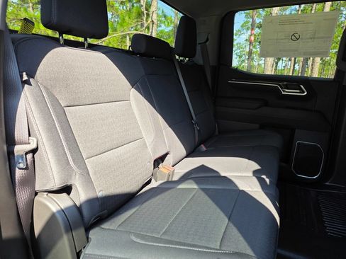 New 2026 Chevrolet Silverado 1500 LT AWD/4WD image 21