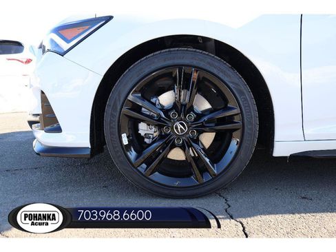 New 2026 Acura Integra A-Spec image 28