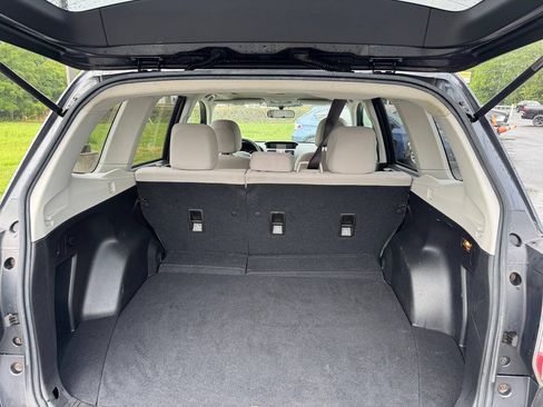 Used 2014 Subaru Forester 2.5i Premium w/ All-Weather Package AWD/4WD image 6