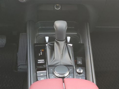 New 2026 MAZDA CX-50 2.5 Hybrid w/ Weather Package image 17