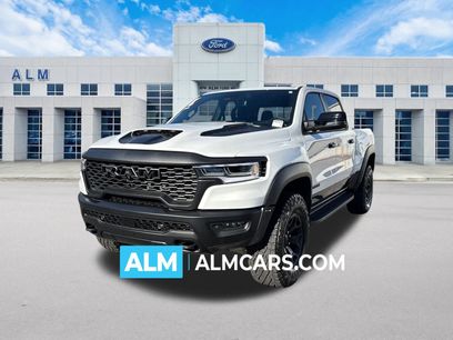 Used 2025 RAM 1500 RHO w/ RHO Level 1 Equipment Group