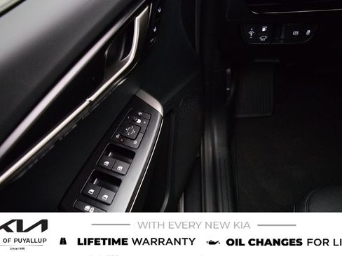 New 2026 Kia EV6 Wind AWD/4WD image 27
